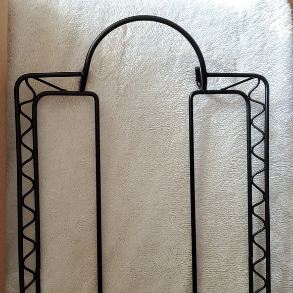 New Metal Tray for 9 x 13 pans dark brown, Bronze color, Home Interiors - Picture 4 of 7